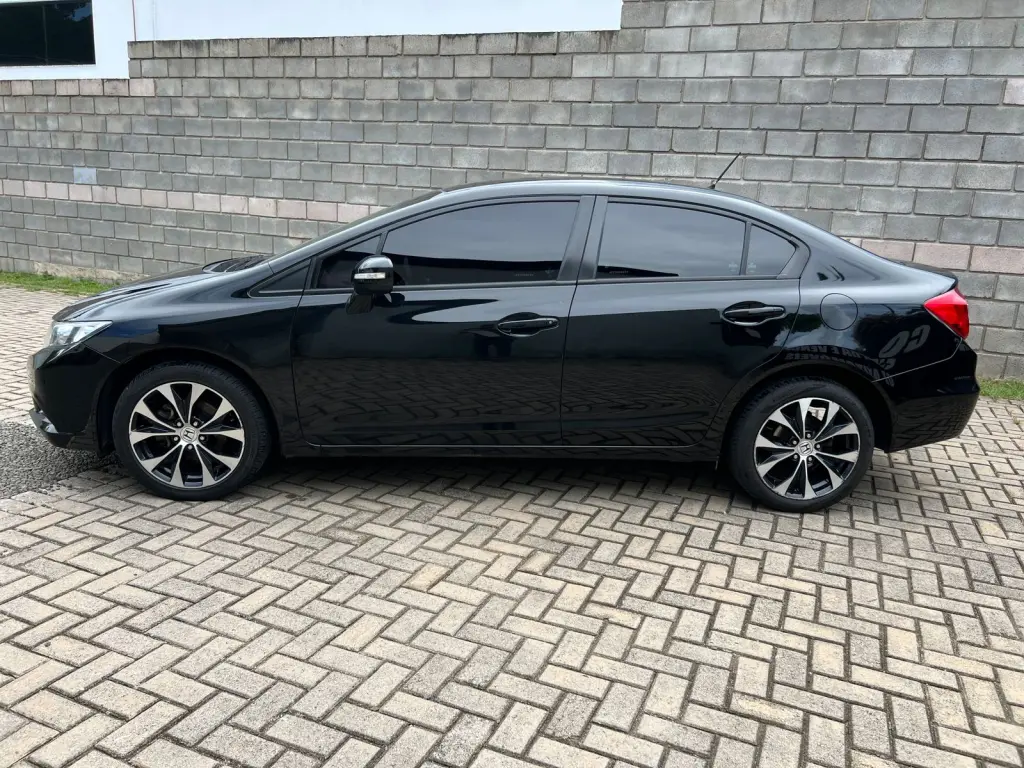 HONDA Civic - Foto