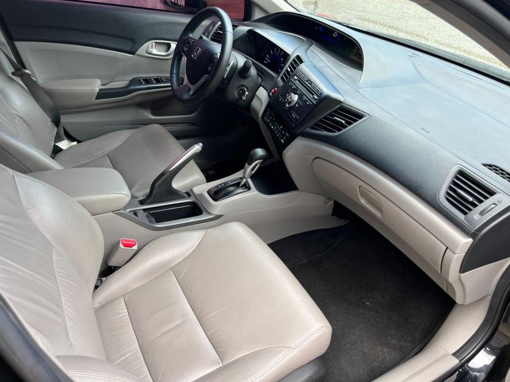 HONDA Civic - Foto