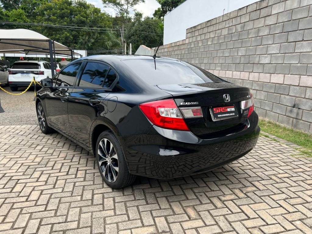 HONDA Civic - Foto