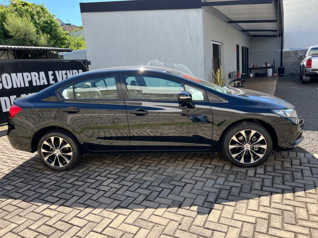 HONDA Civic - Foto