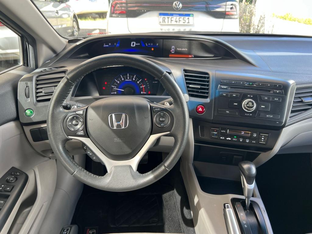 HONDA Civic - Foto