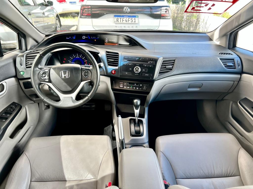 HONDA Civic - Foto