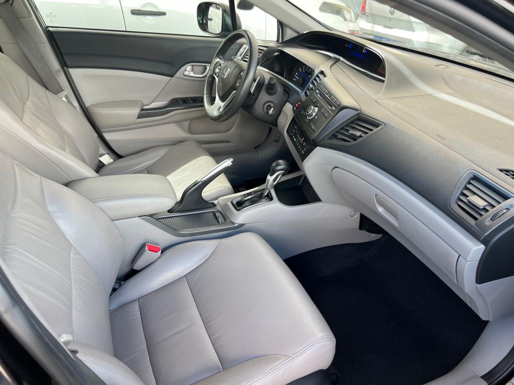 HONDA Civic - Foto