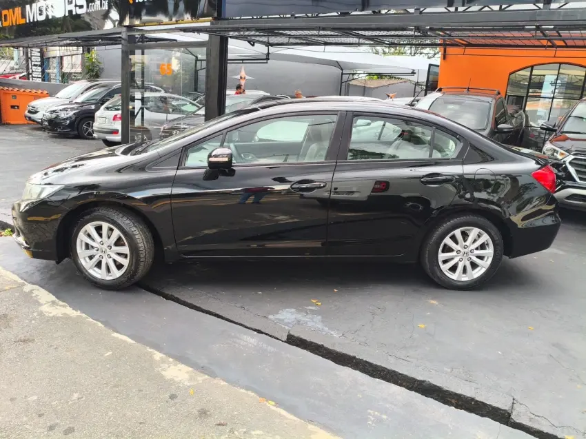 HONDA Civic - Foto