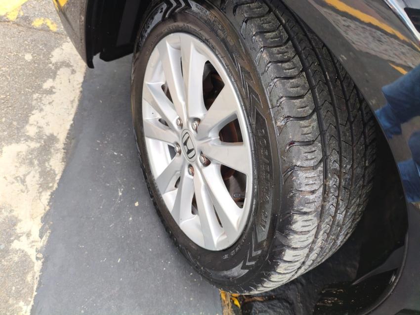 HONDA Civic - Foto