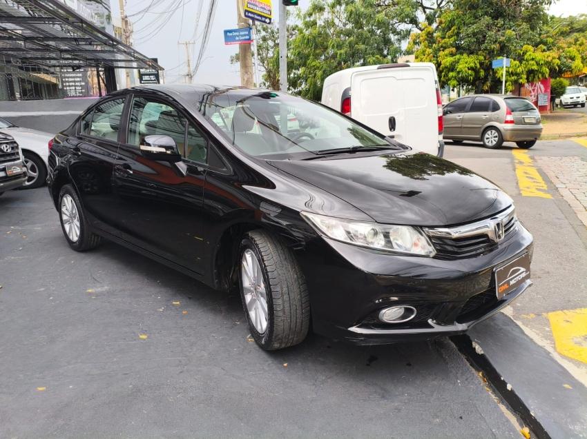 HONDA Civic - Foto