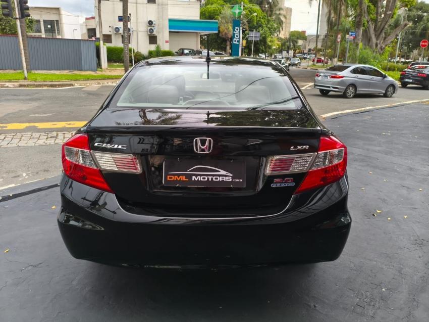 HONDA Civic - Foto