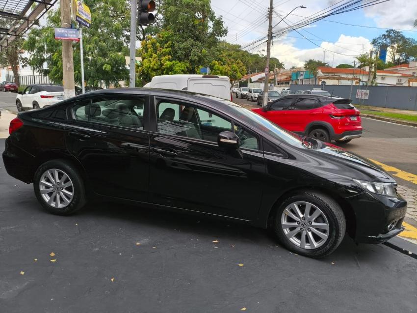 HONDA Civic - Foto