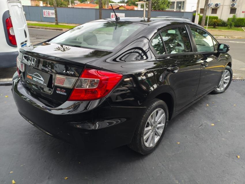 HONDA Civic - Foto
