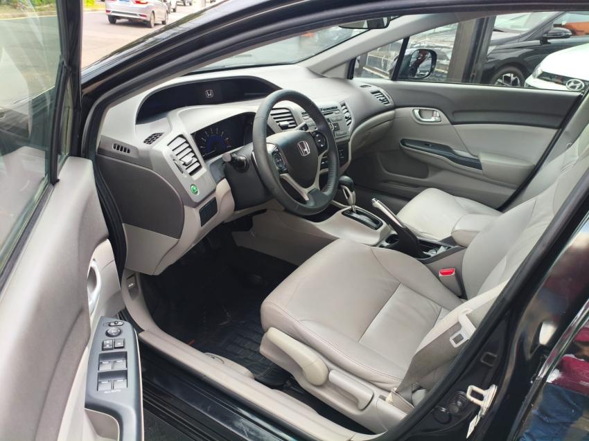 HONDA Civic - Foto
