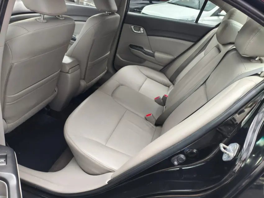 HONDA Civic - Foto
