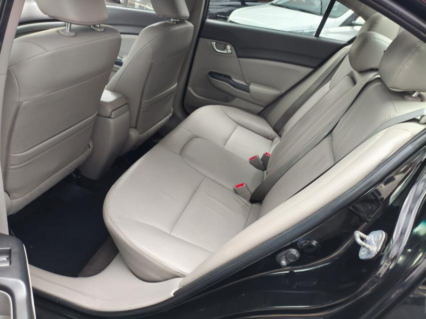 HONDA Civic - Foto