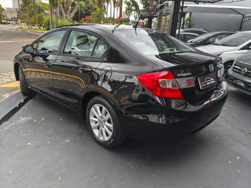 HONDA Civic - Foto