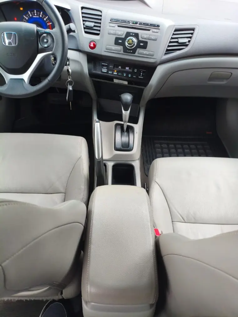HONDA Civic - Foto