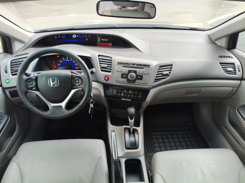 HONDA Civic - Foto