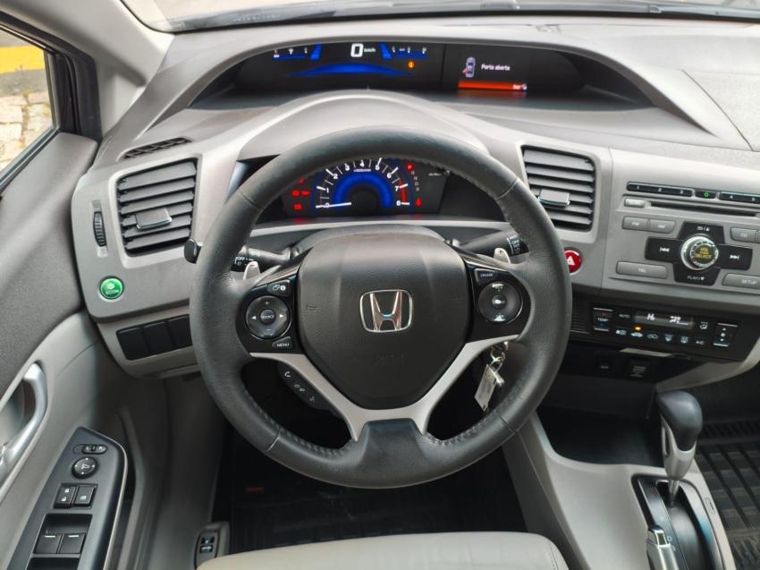 HONDA Civic - Foto