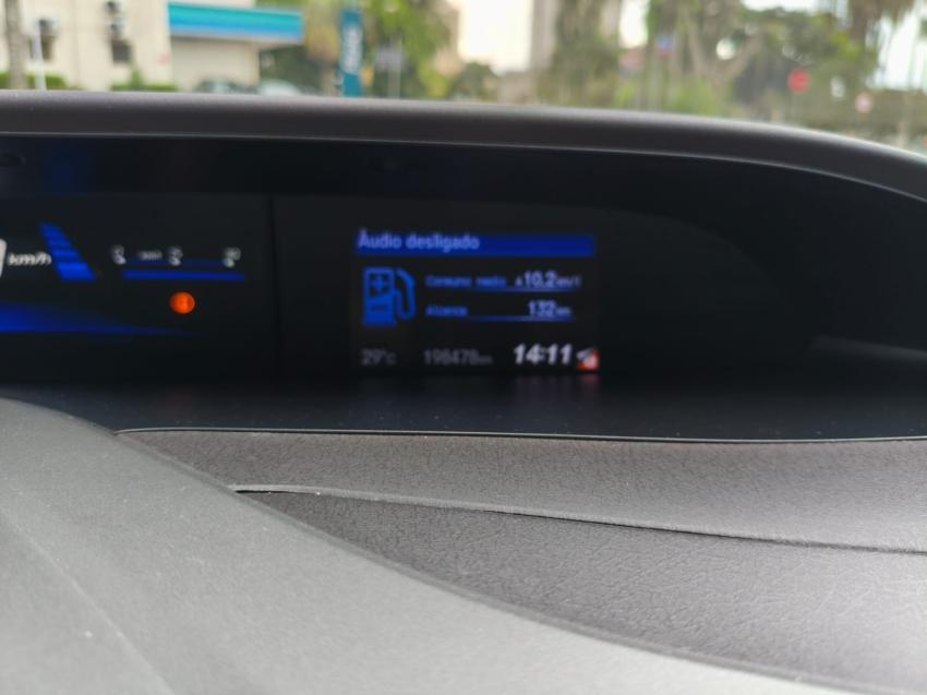HONDA Civic - Foto