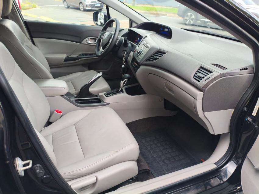 HONDA Civic - Foto