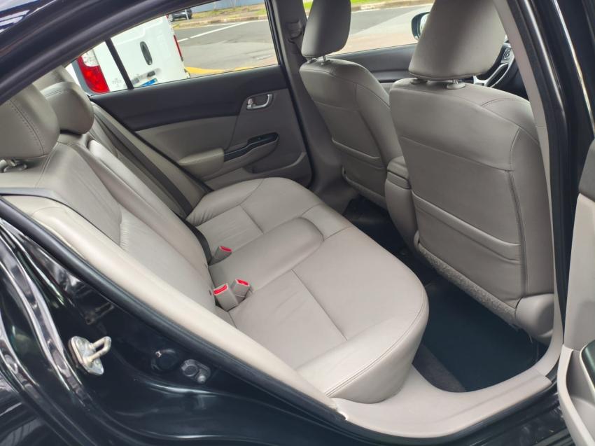 HONDA Civic - Foto