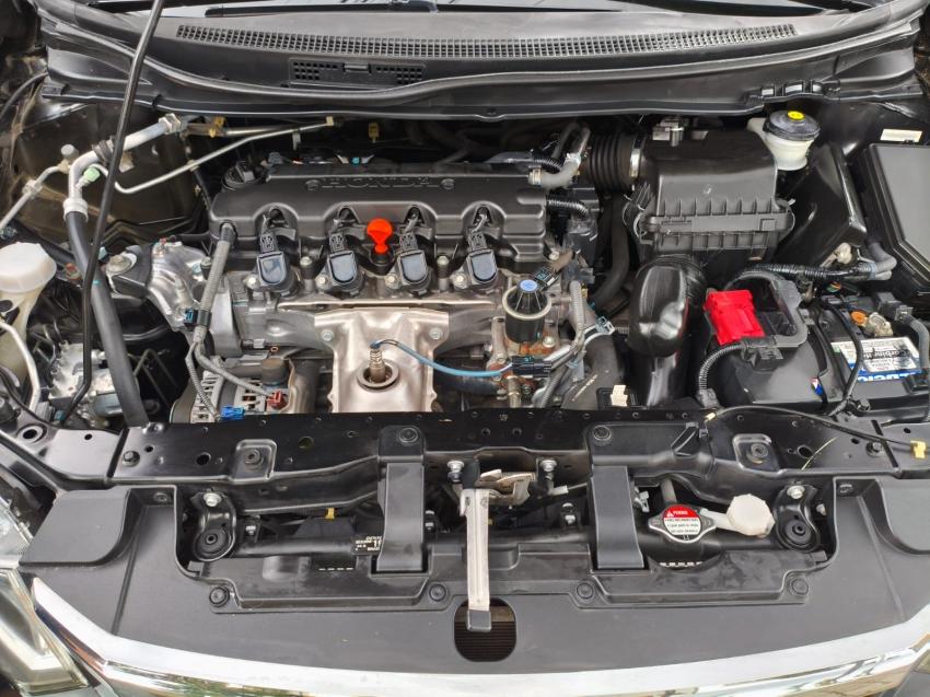 HONDA Civic - Foto