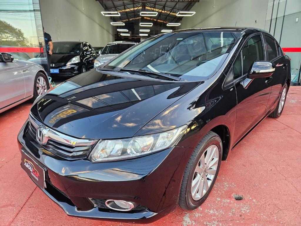 HONDA Civic - Foto