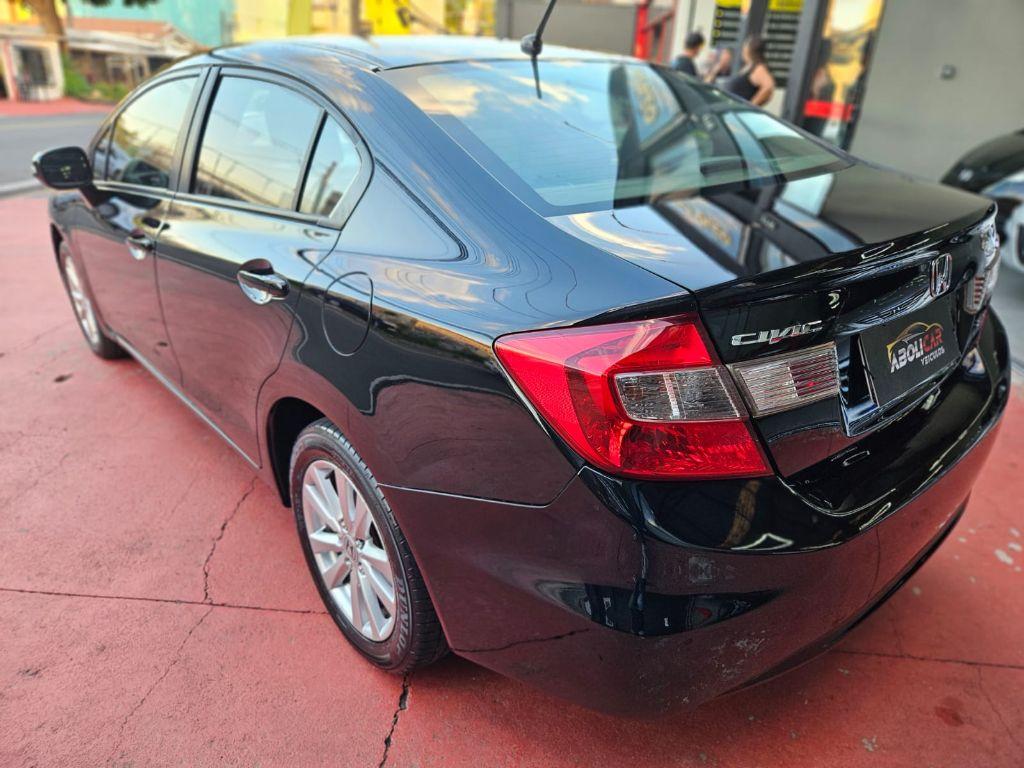 HONDA Civic - Foto
