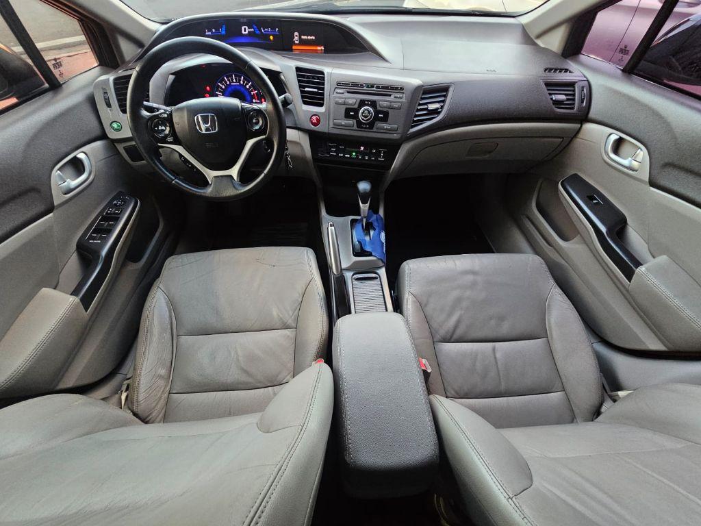 HONDA Civic - Foto
