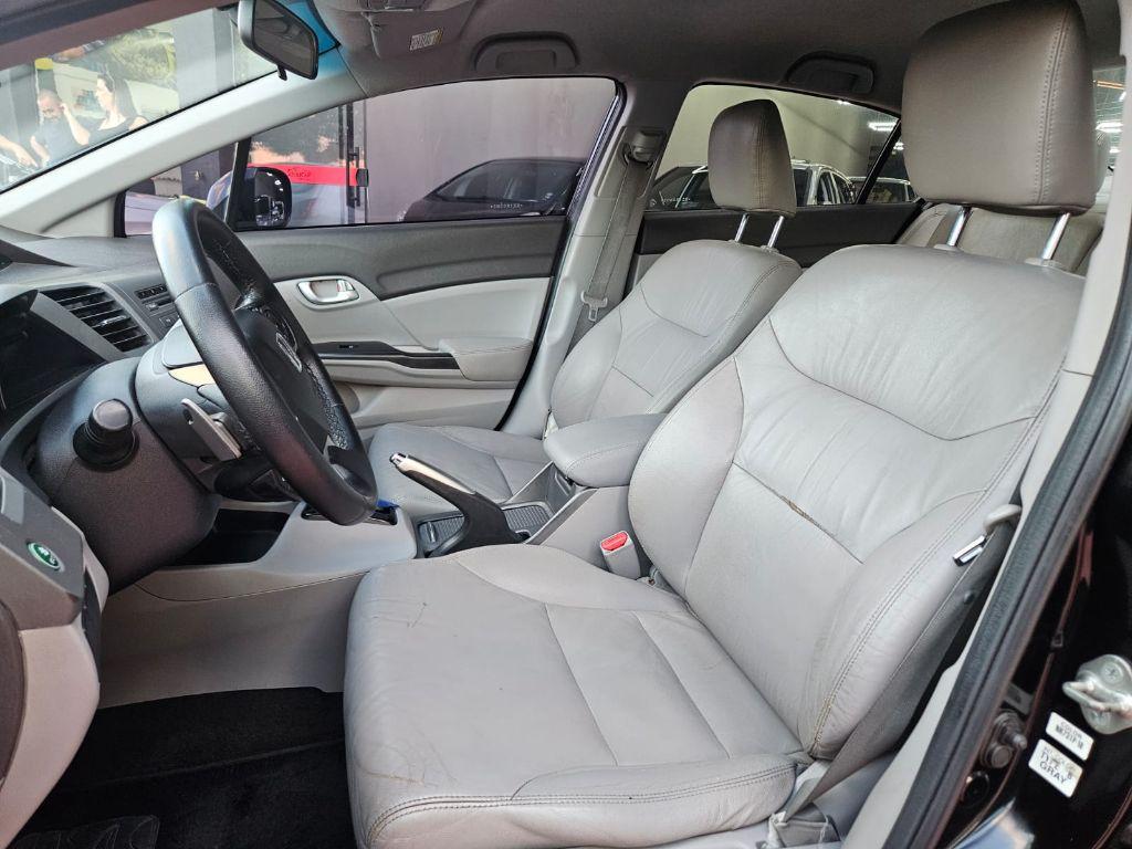 HONDA Civic - Foto
