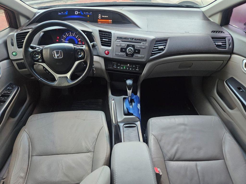 HONDA Civic - Foto