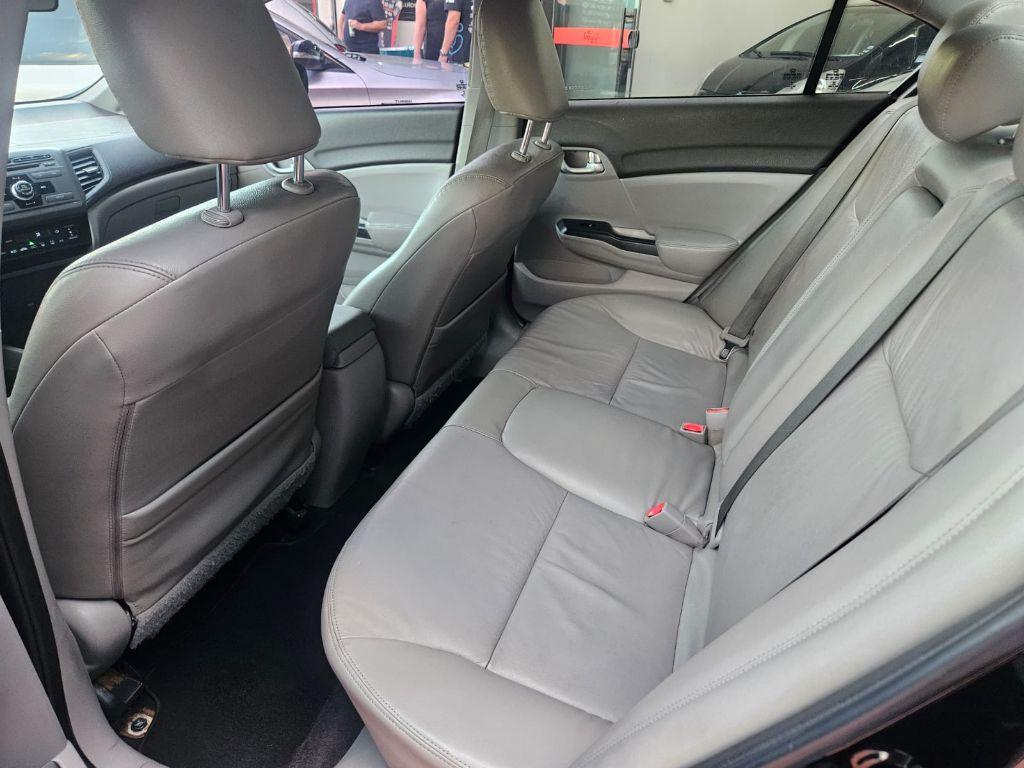 HONDA Civic - Foto