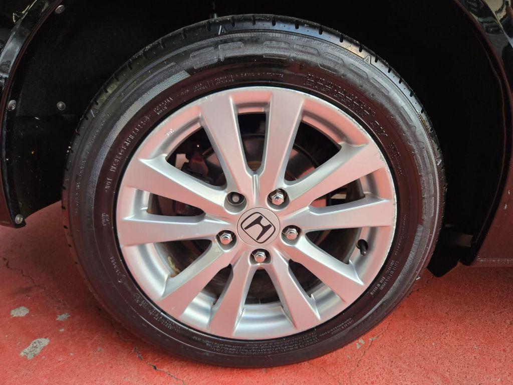 HONDA Civic - Foto