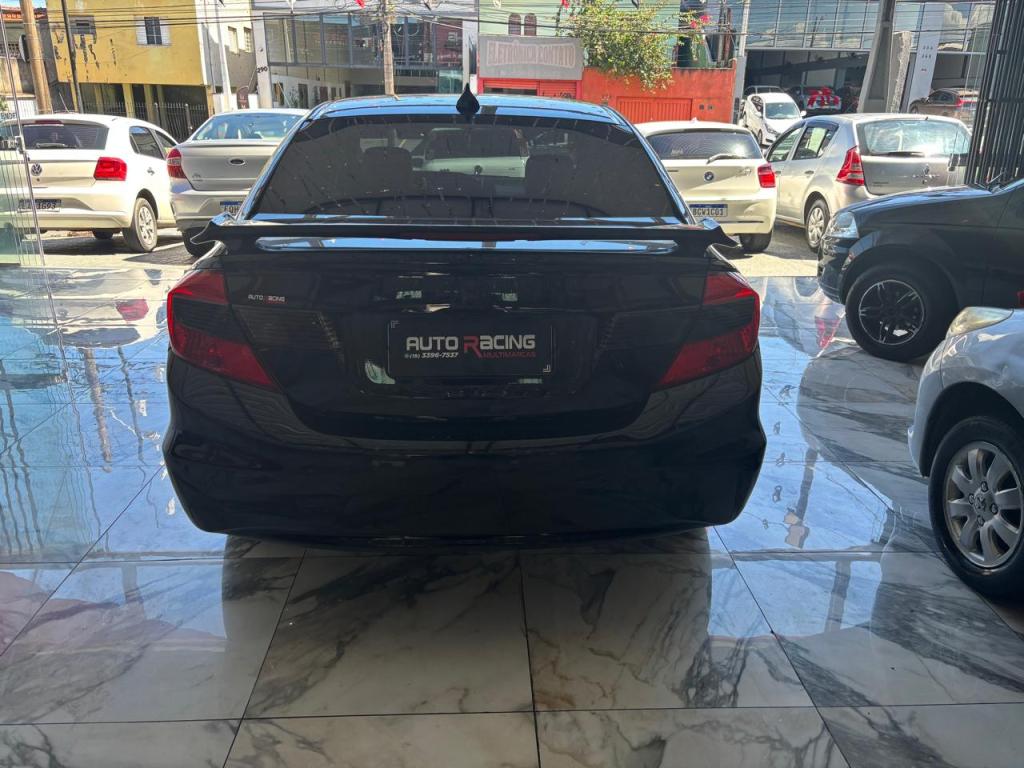 HONDA Civic - Foto