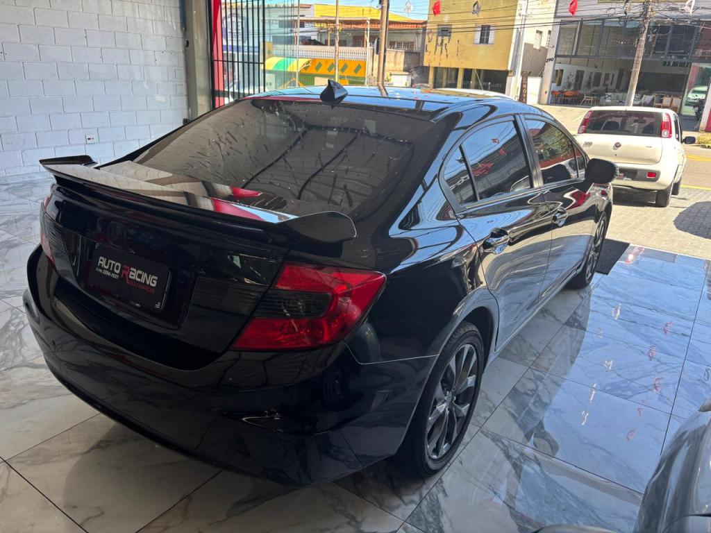 HONDA Civic - Foto