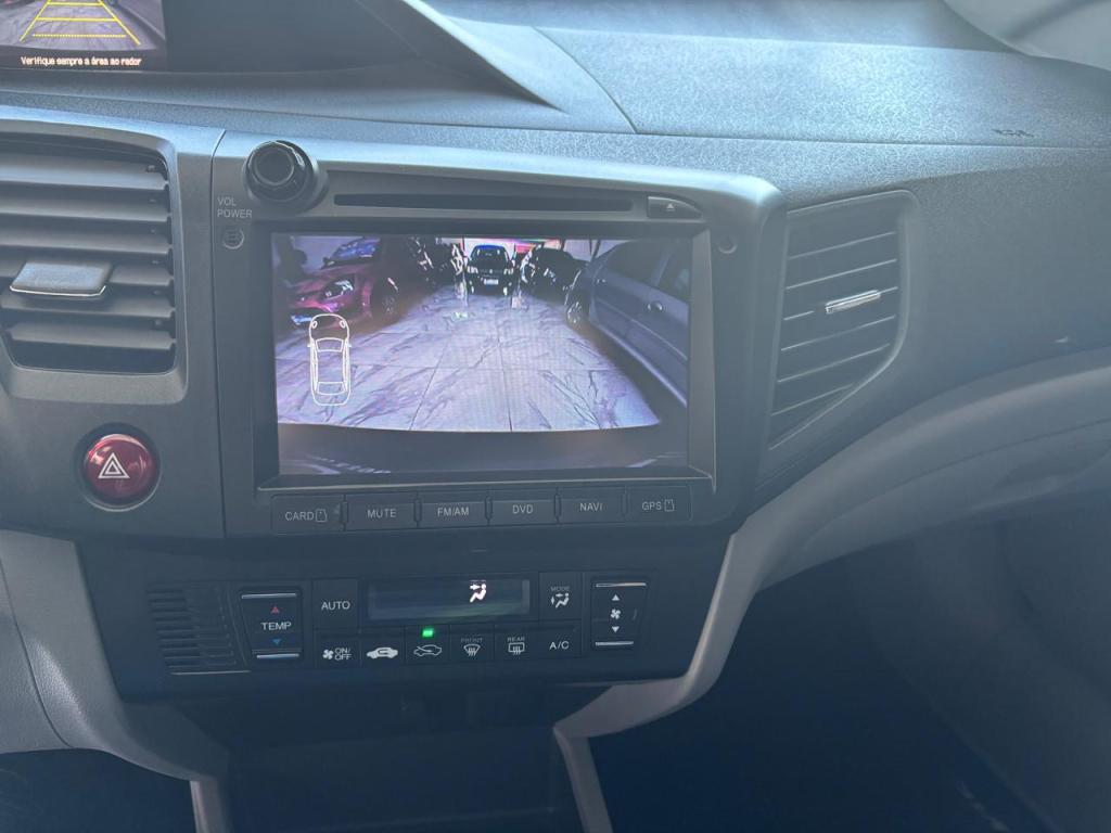 HONDA Civic - Foto