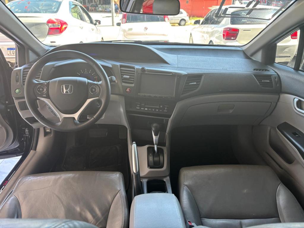 HONDA Civic - Foto