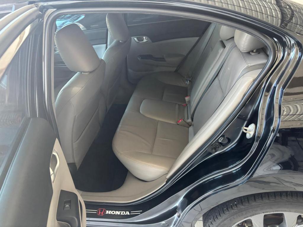 HONDA Civic - Foto