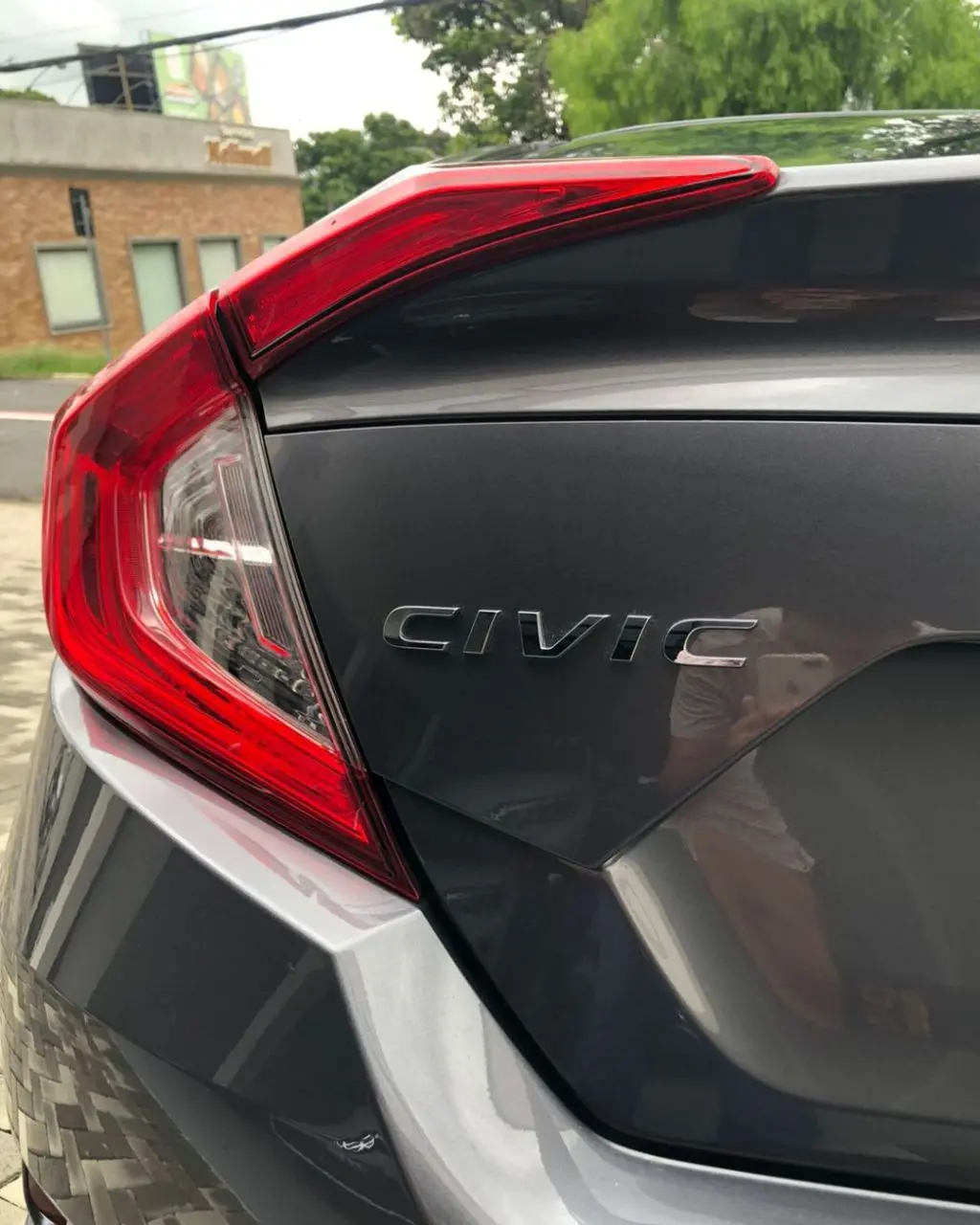 HONDA Civic - Foto
