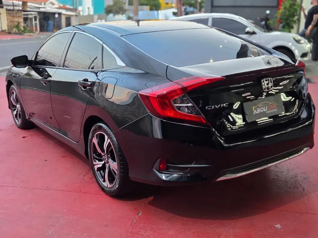 HONDA Civic - Foto