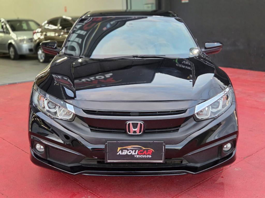 HONDA Civic - Foto