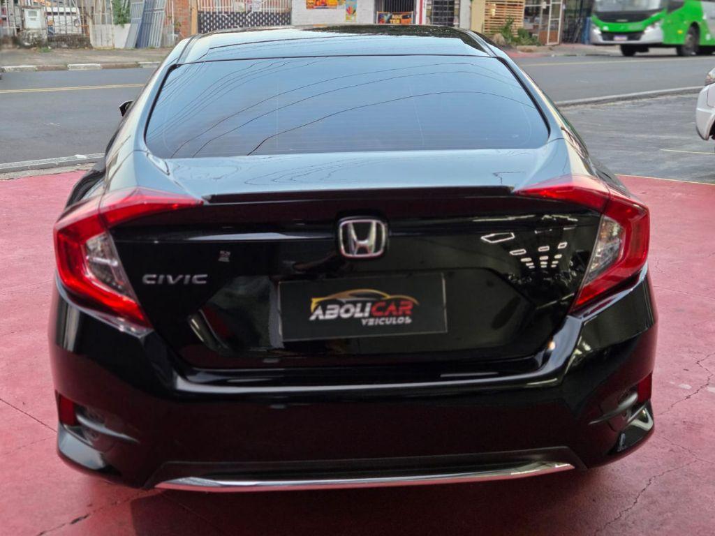 HONDA Civic - Foto