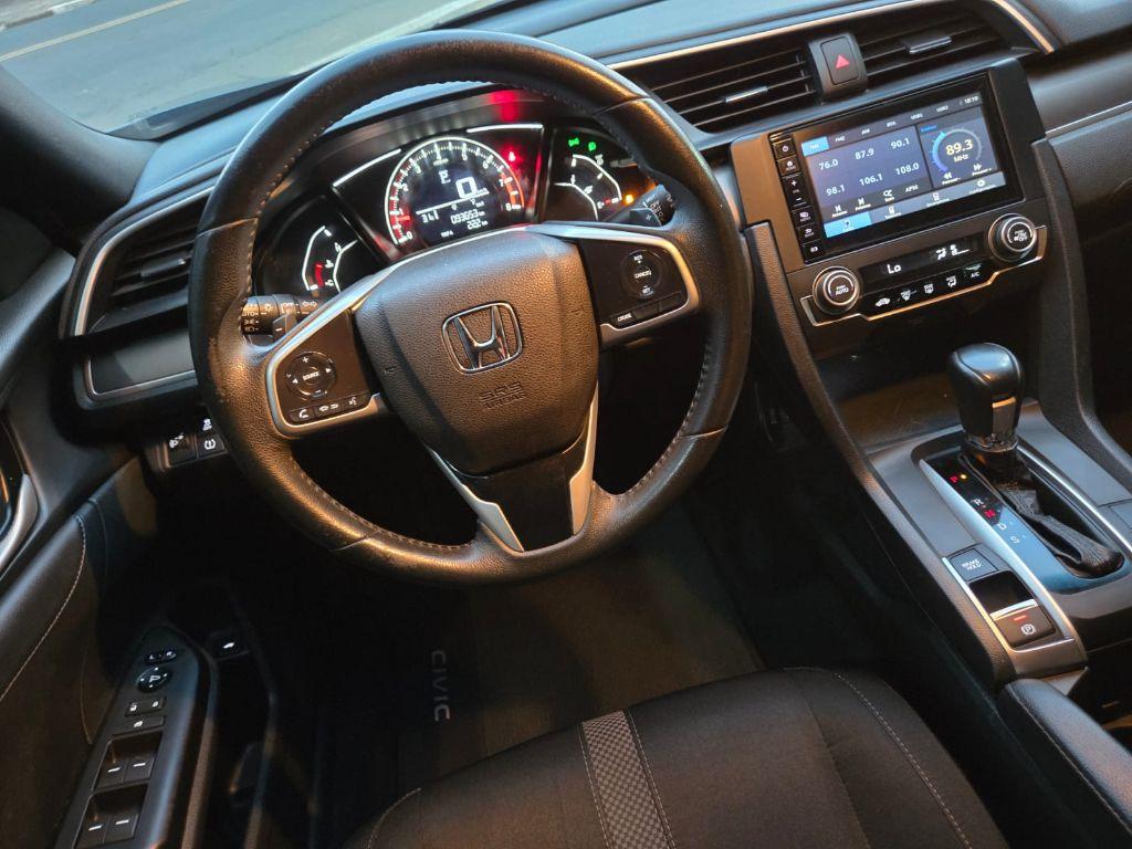 HONDA Civic - Foto