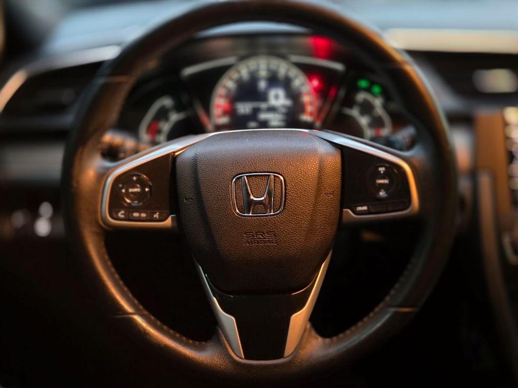 HONDA Civic - Foto