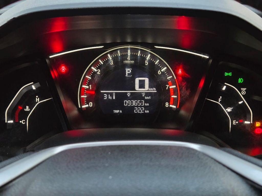 HONDA Civic - Foto