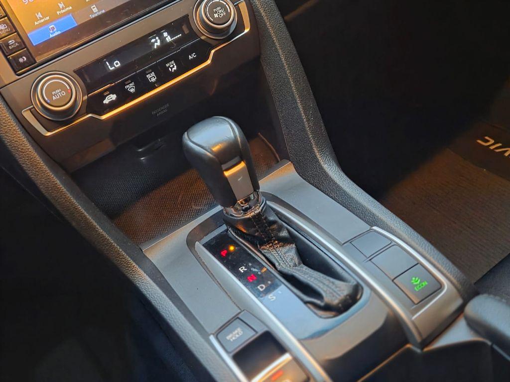 HONDA Civic - Foto