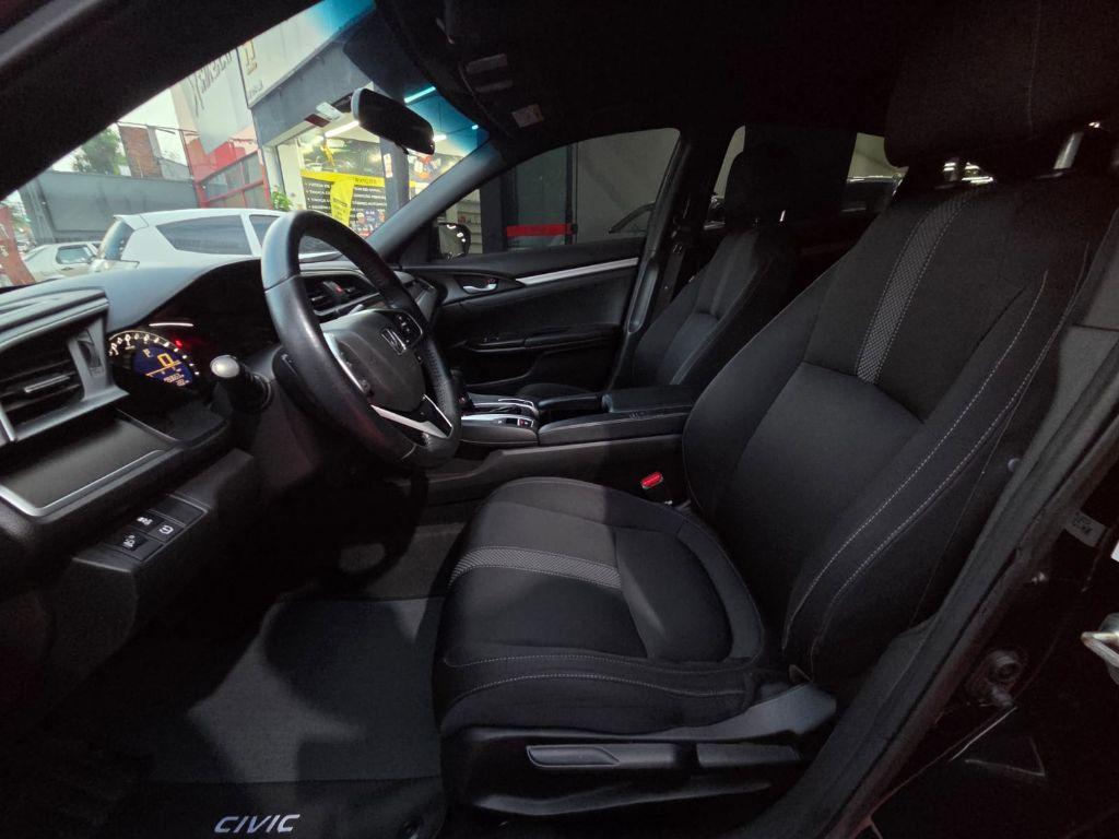 HONDA Civic - Foto