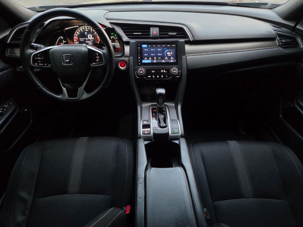 HONDA Civic - Foto