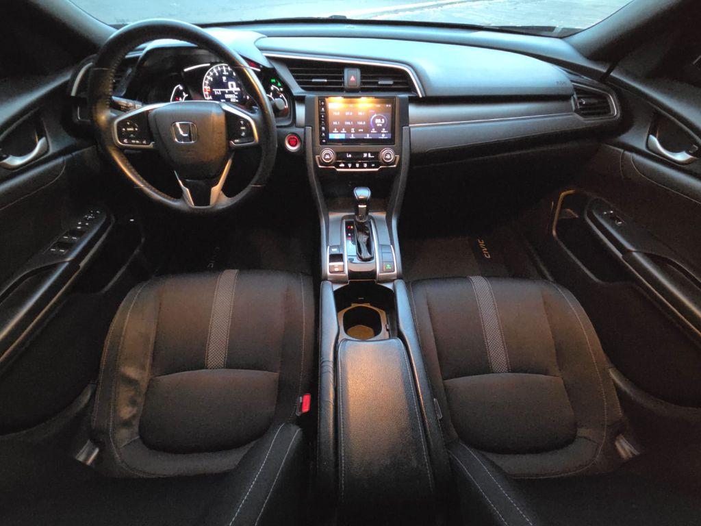 HONDA Civic - Foto