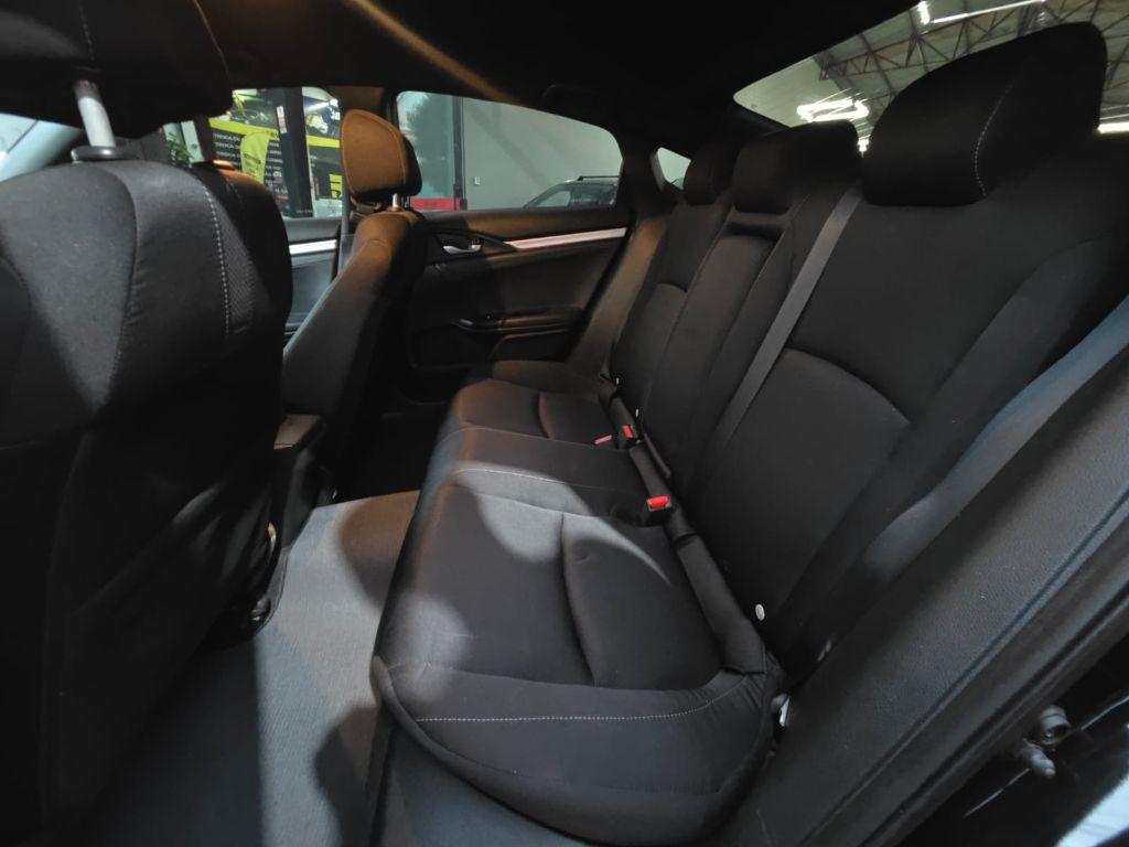 HONDA Civic - Foto