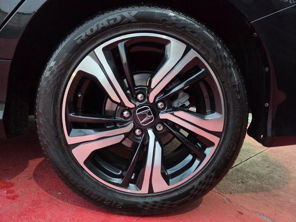 HONDA Civic - Foto