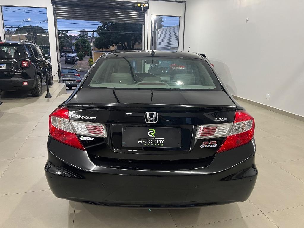 HONDA Civic - Foto